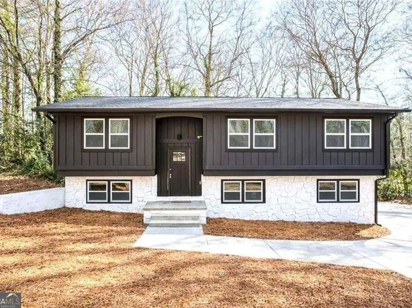2360 S Hairston Rd, Decatur, GA 30035