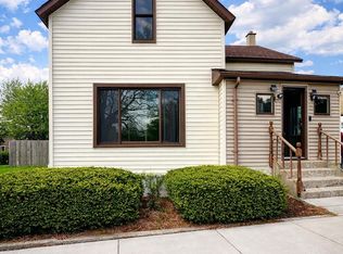 502 Laurel St, North Judson, IN 46366