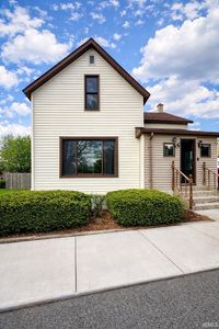 502 Laurel St, North Judson, IN, 46366