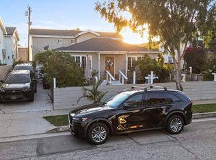 4183 Commonwealth Ave, Culver City, CA 90232