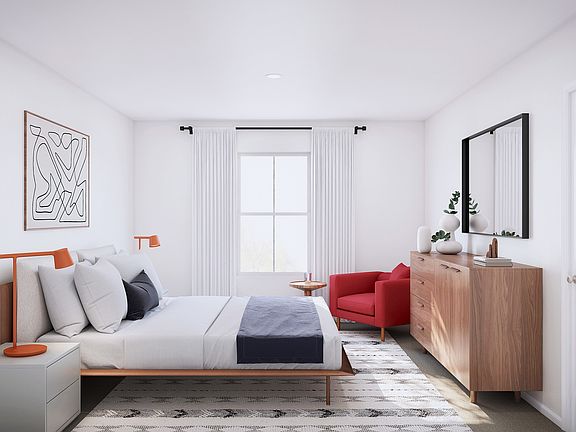 Lavish owner s suite