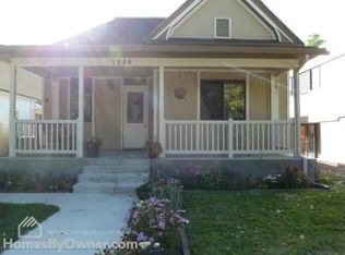 1346 S Lincoln St, Salt Lake City, UT 84105