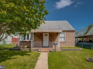 1905 Washington Rd, Dundalk, MD 21222