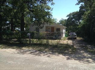 1591 N Barton St, Stephenville, TX 76401