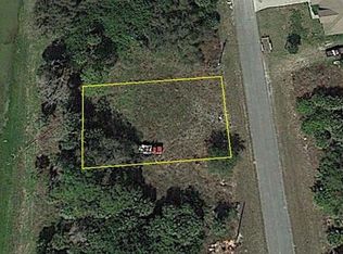 1364 N Hilton Cir, Labelle, FL 33935