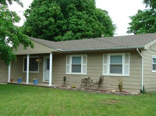 2615 E Cragmont St, Springfield, MO 65804