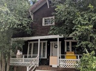 2132 W Pikes Peak Ave, Colorado Springs, CO 80904