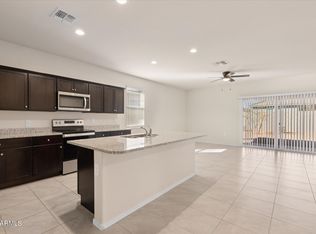 9394 E Silo Rd, Florence, AZ 85132