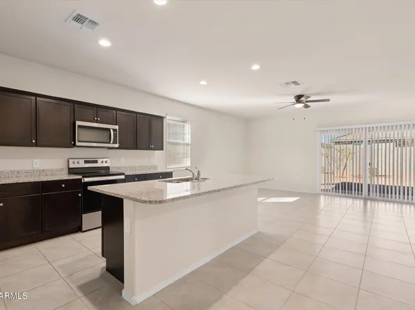9394 E SILO Road, Florence, AZ 85132