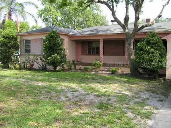 1101 W 20th St APT B, Sanford, FL 32771