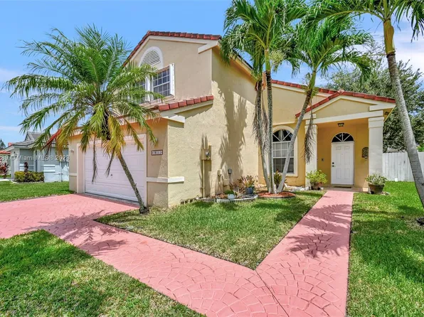 18111 NW 18th St, Pembroke Pines, FL 33029