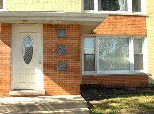 8751 W 79th St APT 1, Justice, IL 60458