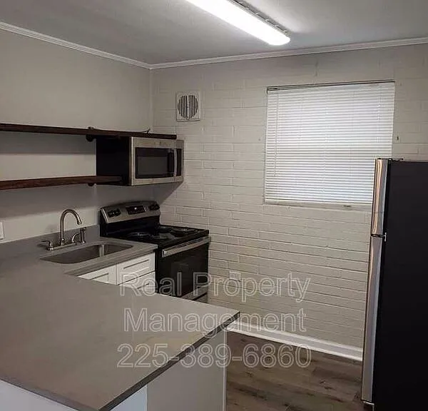 1121 Aster St #5 — Photo 1