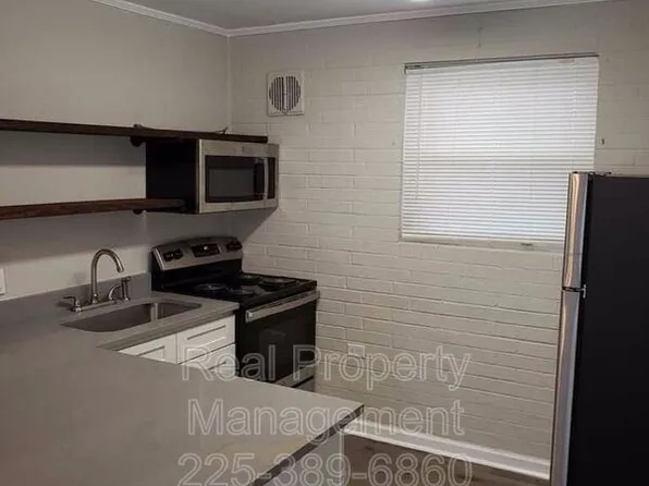 1121 Aster St Unit 5, Baton Rouge, LA 70802