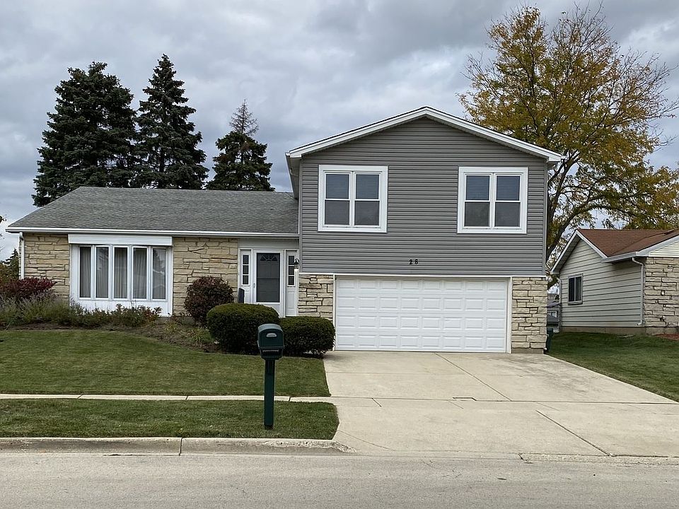 1st image of 28 W Stevenson Dr