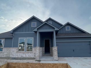 15184 Corbin Ct, College Station, TX 77845