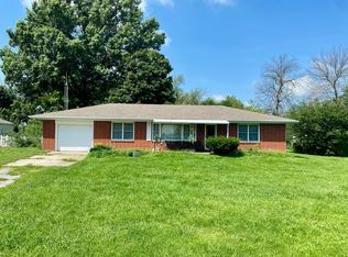 2507 SW State Route J, Amity, MO 64422