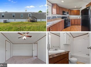 112 Cliff Cir, Stafford, VA