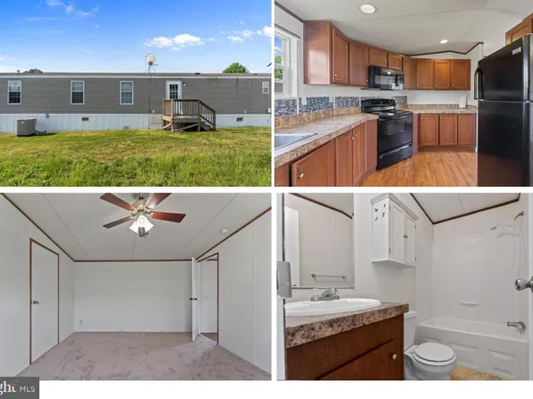 112 Cliff Cir, Stafford, VA 22556