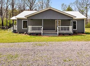 2543 Mars Hill Rd, Carthage, MS 39051