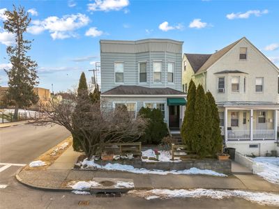 42 Parsons Street, Yonkers, NY, 10701