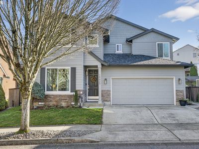 19405 SE 31st Dr, Camas, WA, 98607