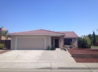 186 Burgundy Way, Fairfield, CA 94533