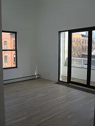 Rented by Donawald Realty INC
