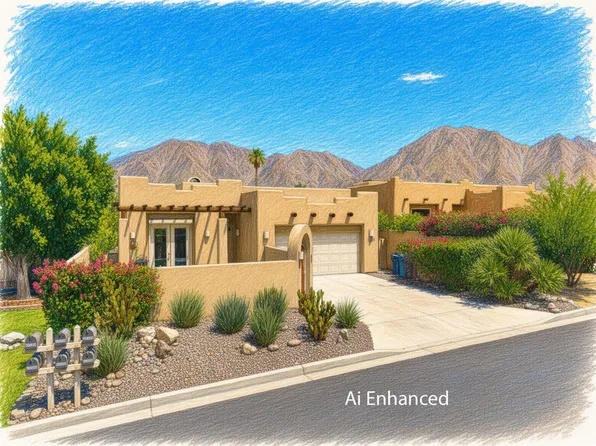 53380 Avenida Obregon, La Quinta, CA 92253
