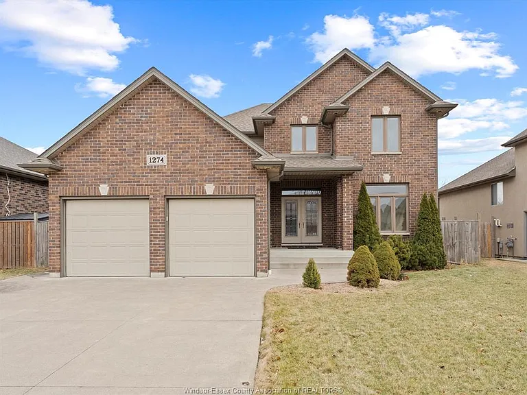 1274 Deer Run Trl — Photo 1