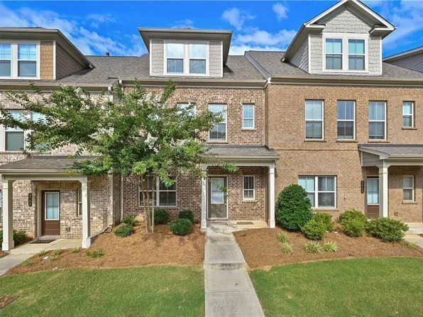 3798 Hidden Valley Cir, Lawrenceville, GA 30044