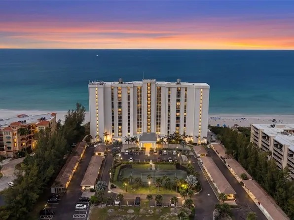 2425 Gulf Of Mexico Dr Unit 8C, Longboat Key, FL 34228