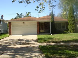 19144 Sherman St, Lansing, IL 60438