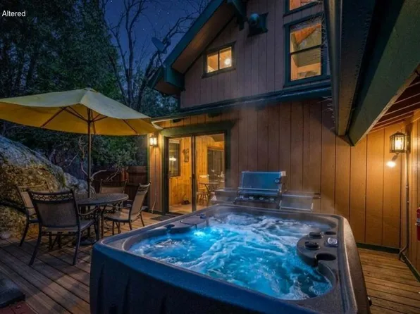 53600 Rocky Way, Idyllwild, CA 92549