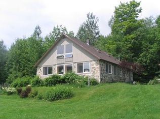 10 Apple Tree Ln, Underhill, VT 05489