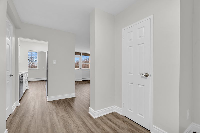 Kitchener Apartment for rent - 2 Bedrooms — photo 5