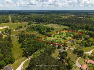 LOT 461 Two McCarty Rd, Lufkin, TX 75904