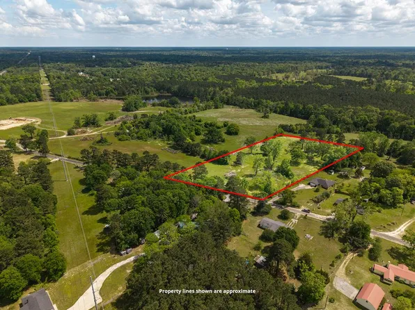 LOT 461 Two McCarty Rd, Lufkin, TX 75904
