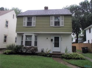 3839 Drummond Rd, Toledo, OH 43613