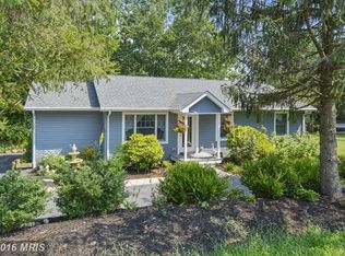 12969 Ridgely Rd, Greensboro, MD 21639