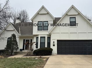 15410 Reeds St, Overland Park, KS 66223