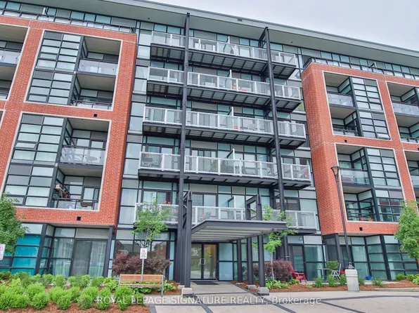 15 Prince Albert Blvd, Kitchener, ON
