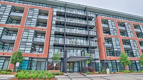 15 Prince Albert Blvd #518 Photo 1