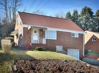73 Central Ave, North Versailles, PA 15137
