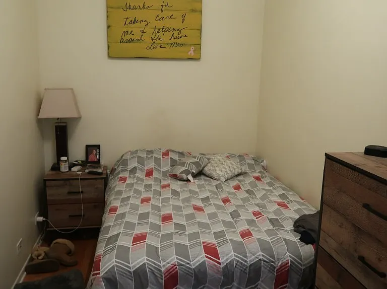 1411 W Erie St #3F — Photo 28