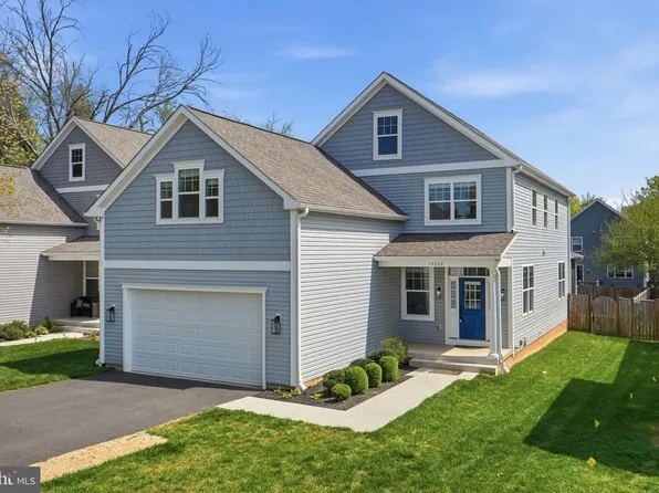 14309 Drayton Ave, Silver Spring, MD 20904