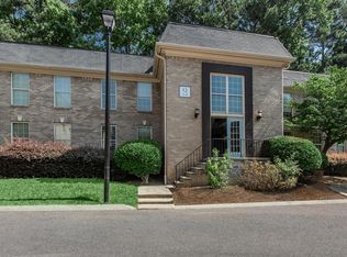 Villas de Solana, Atlanta, GA 30341