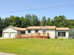 138 Ridgeview Drive Ext, Milton, VT 05468