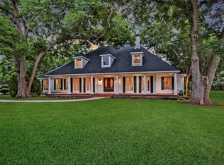 6023 Vicki Lynn Ln, Richmond, TX 77406