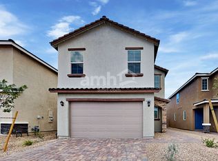 4546 Camden Bridge St, Las Vegas, NV 89147